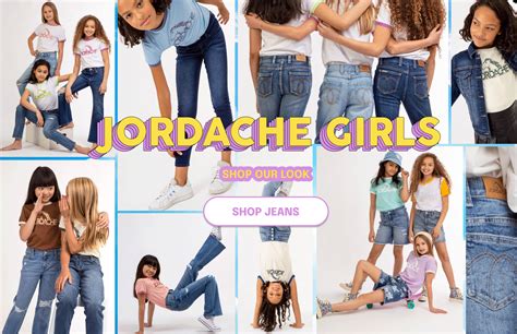 Jordache